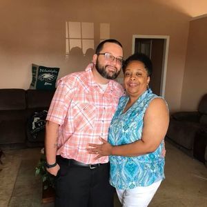 Meet your Posher, Brandon